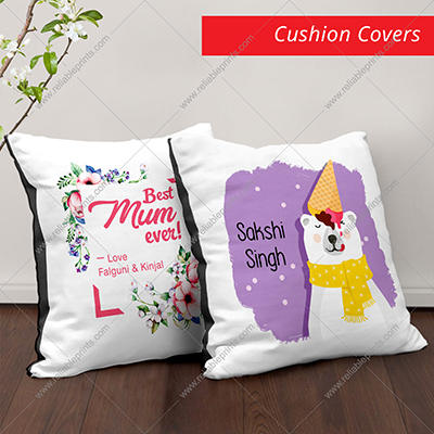 Cushion Covers