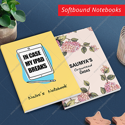 SoftBound NoteBooks