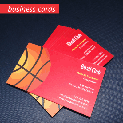 Business Cards