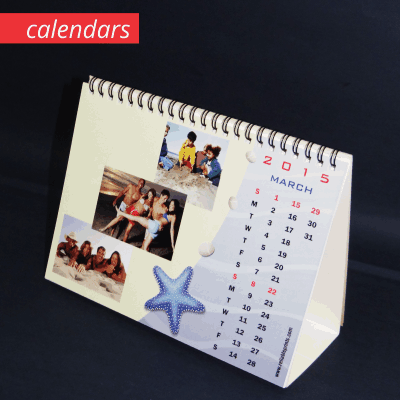 Calendars