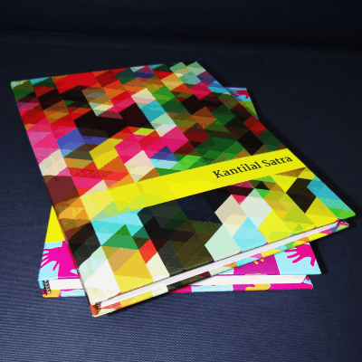 HardBound Diaries HardBound Diaries
