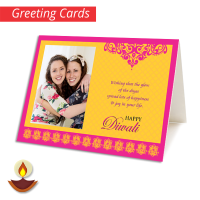 Diwali Greeting Cards