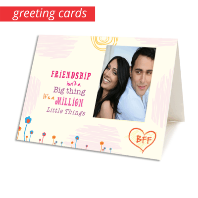 Friendship Day Greeting Cards