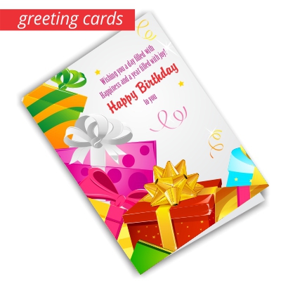 Greeting Cards