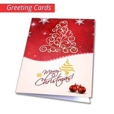 Christmas Greeting Cards