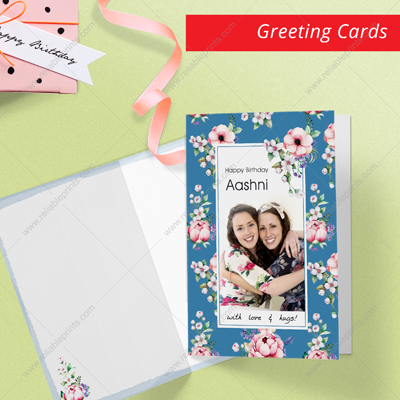 Birthday Greeting Cards