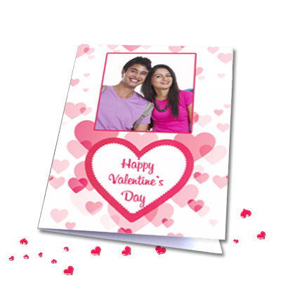 Valentine Greeting Cards