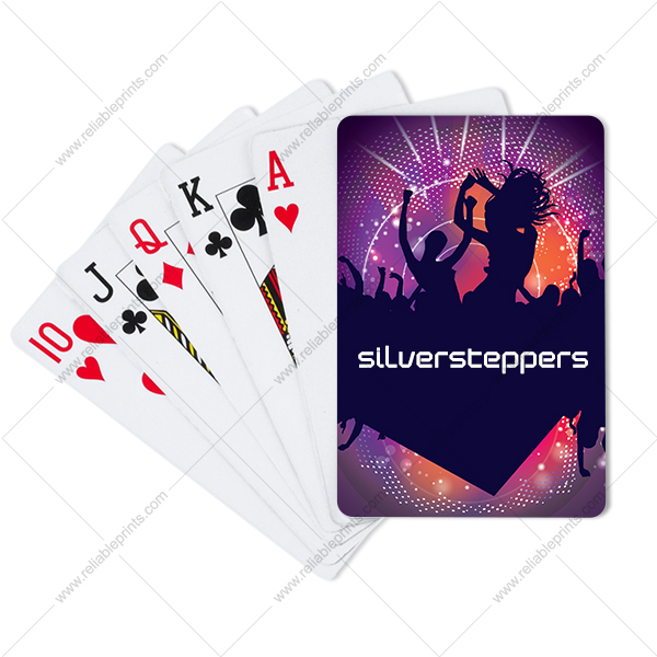 Playing Cards Playing Cards