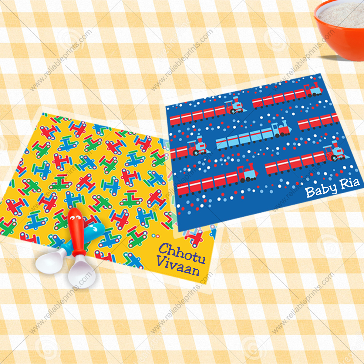 Table Mats