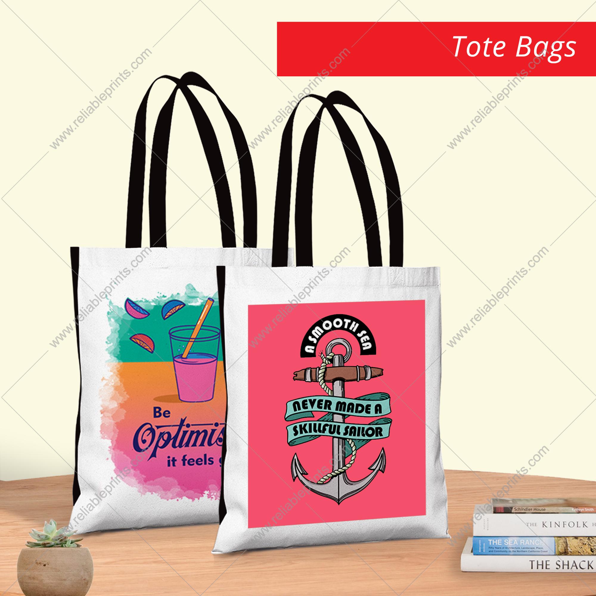 Tote Bags