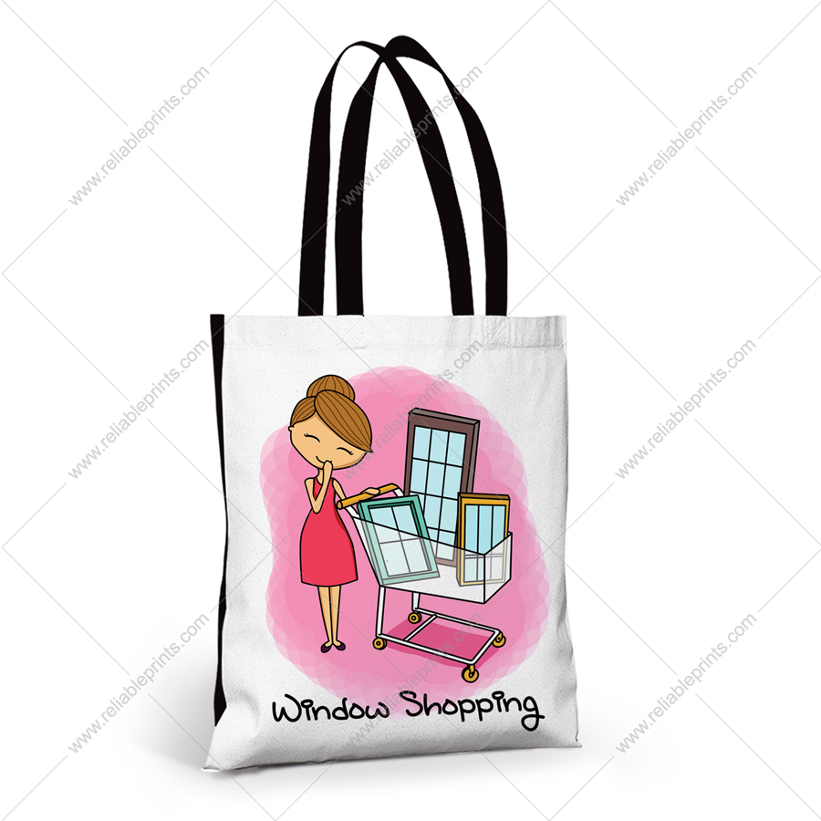 Tote Bags