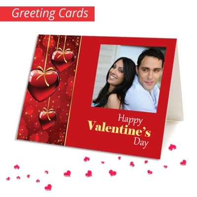 Valentine Greeting Cards